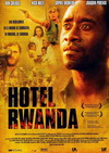 Hotel Rwanda Nominacin Oscar 2004
